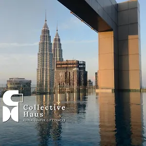  Appartement Royce Klcc Centre By Collective Haus