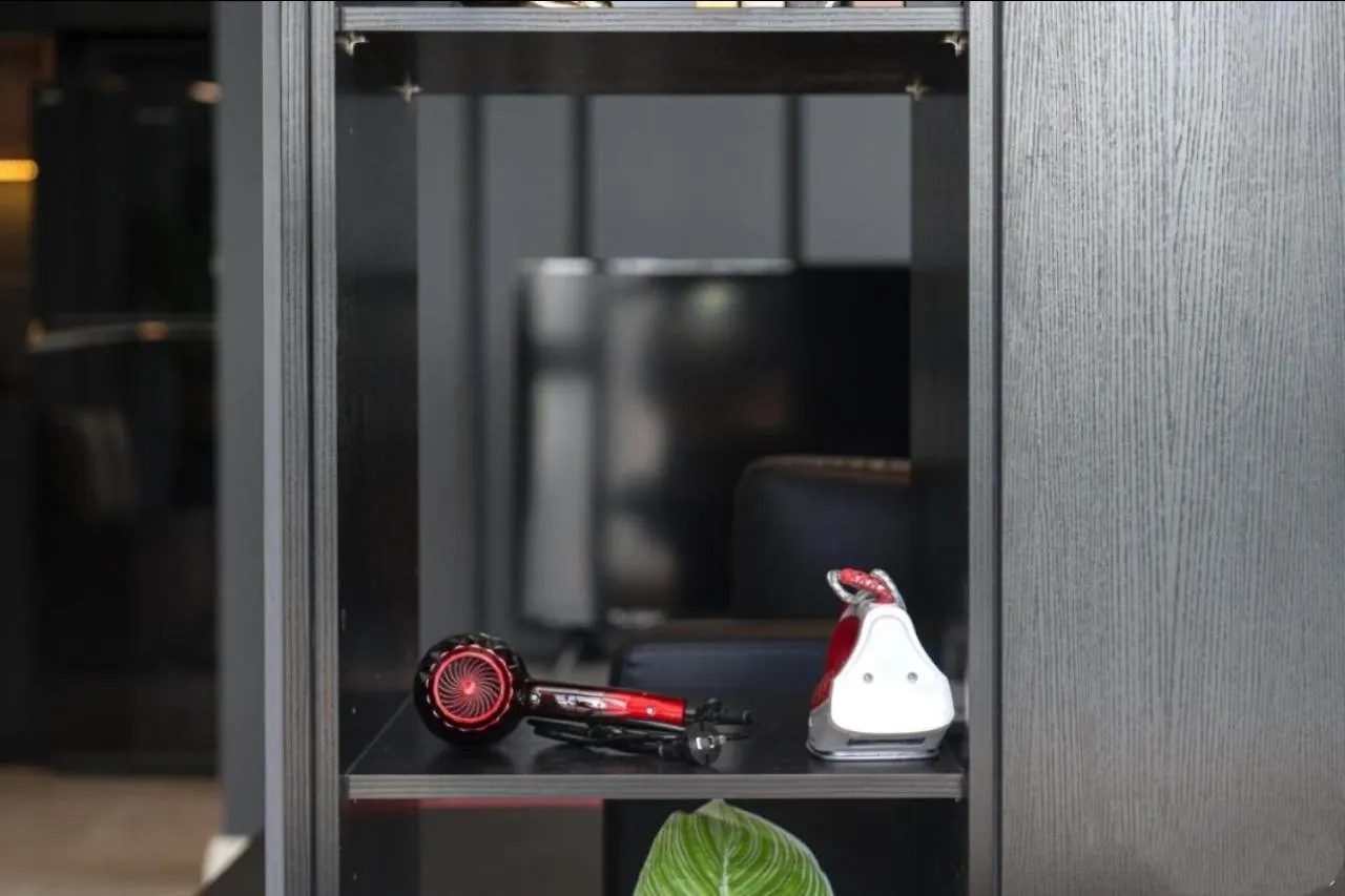 Apartamento Axon Kuala Lumpur City Centre Klcc By One39Kl Malasia