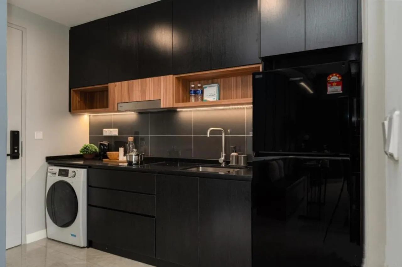 Apartamento Axon Kuala Lumpur City Centre Klcc By One39Kl