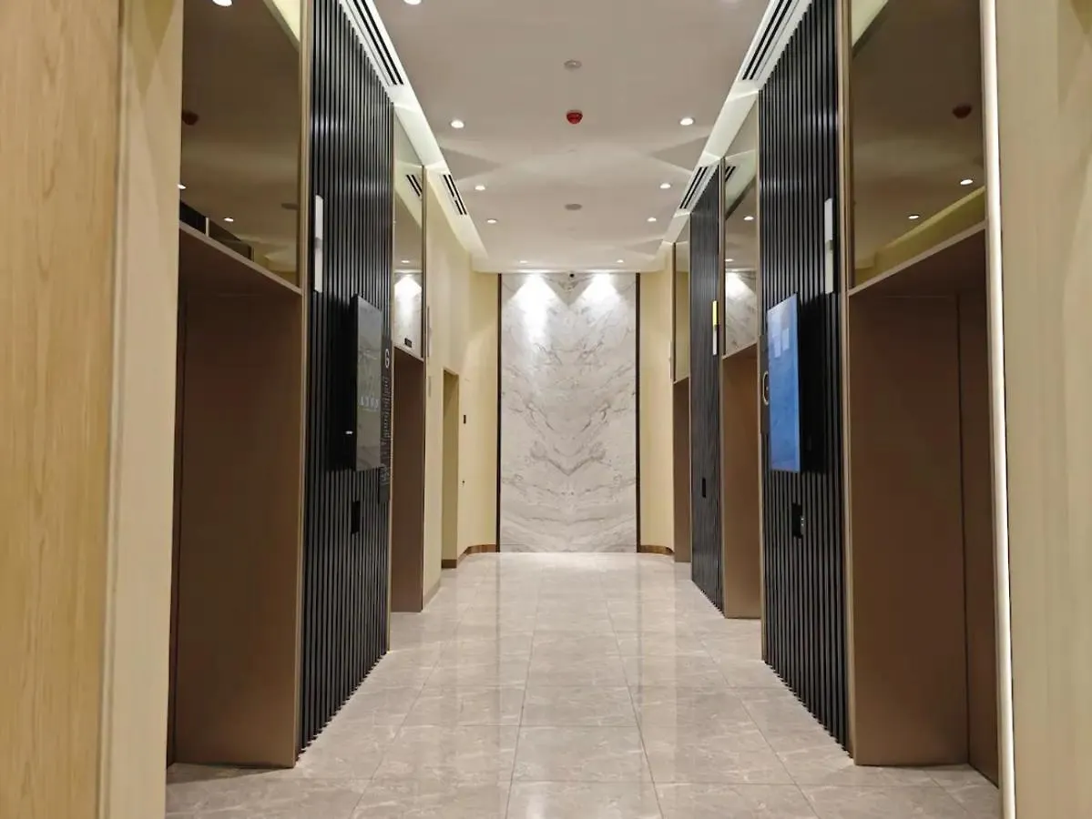 Axon Kuala Lumpur City Centre Klcc By One39Kl Apartamento