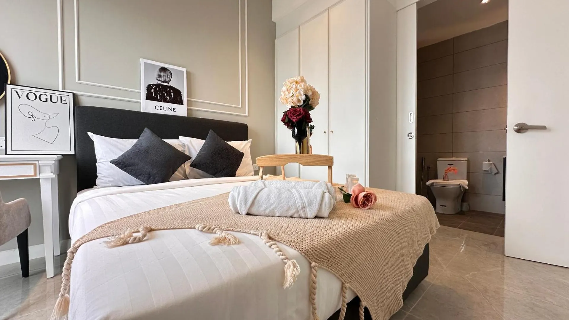 Apartamento Axon Kuala Lumpur City Centre Klcc By One39Kl